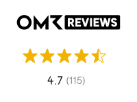 OMR - Rating Widget