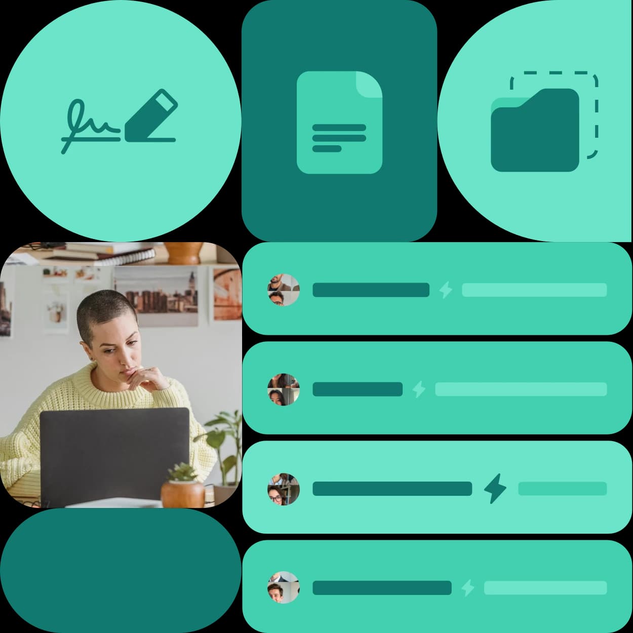 Rechtskonforme Abläufe statt improvisierter Workarounds