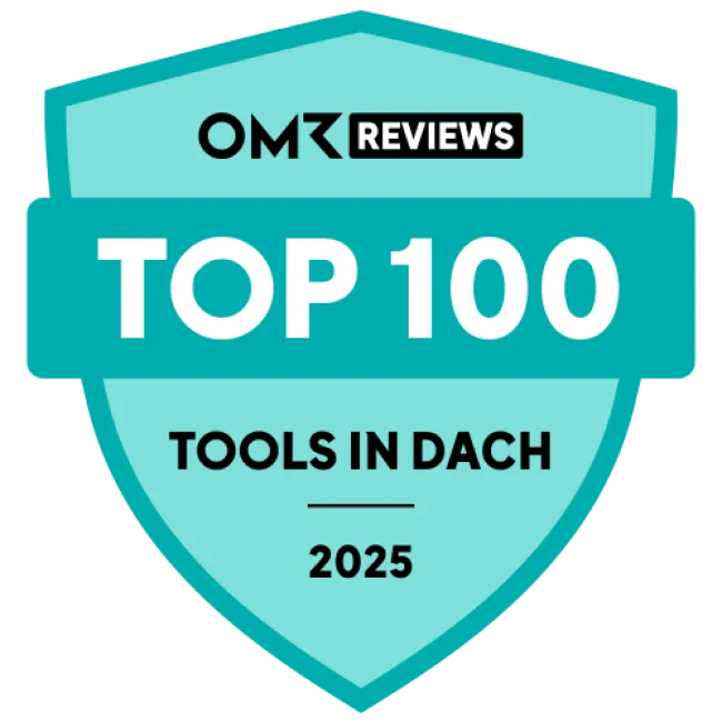 top 100 badge 2025