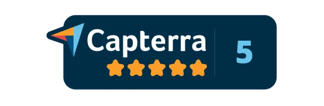 capterra logo