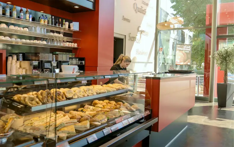 Erfolgsstory IHLE Bäckerei
